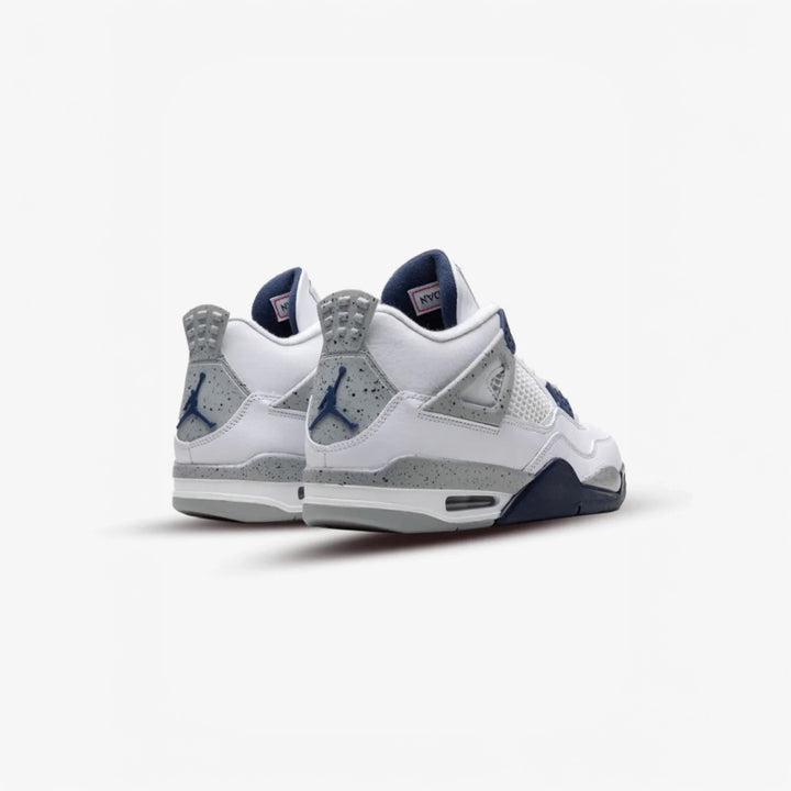 Jordan 4 midnight navy