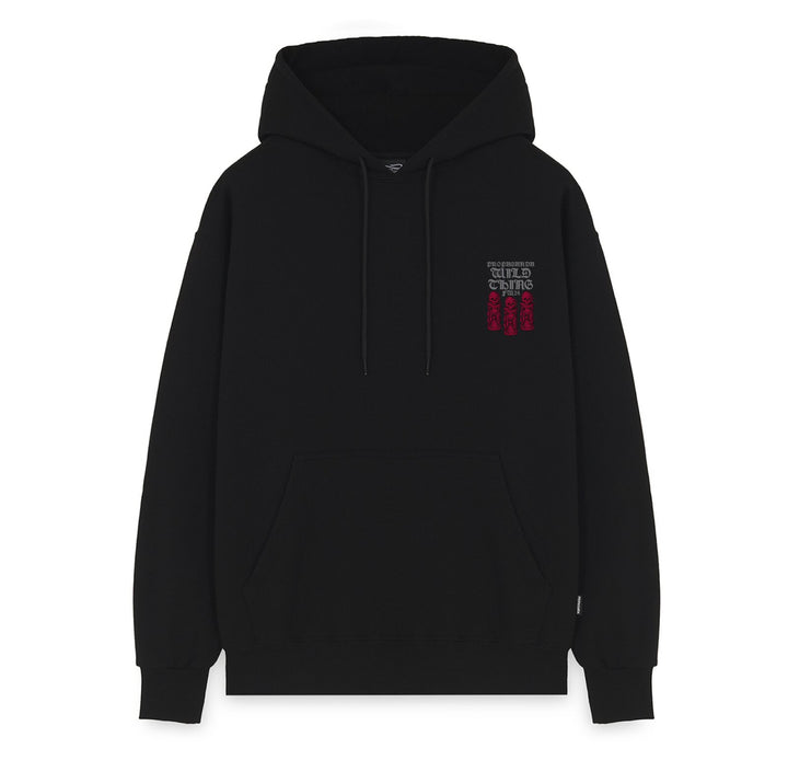 Felpa propaganda Muerto Hoodie