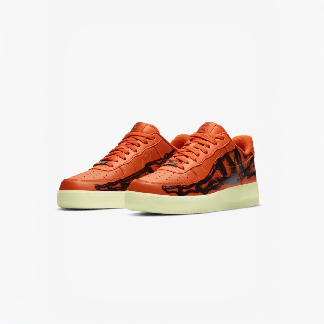 Air force one ORANGE supreme