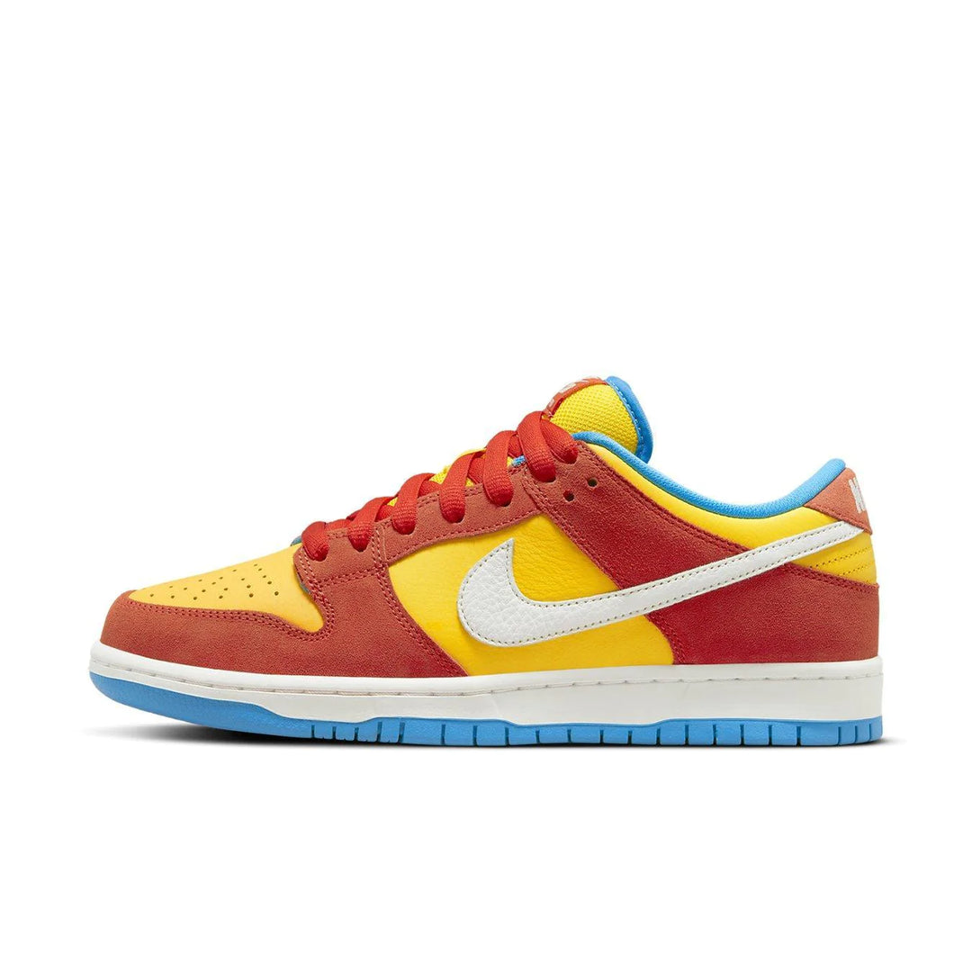 Dunk low sb bart simpson