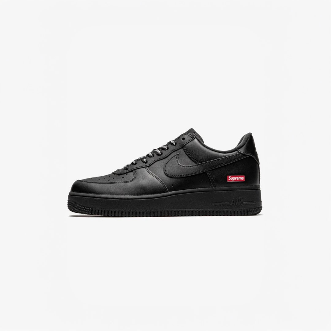 Air force one supreme black