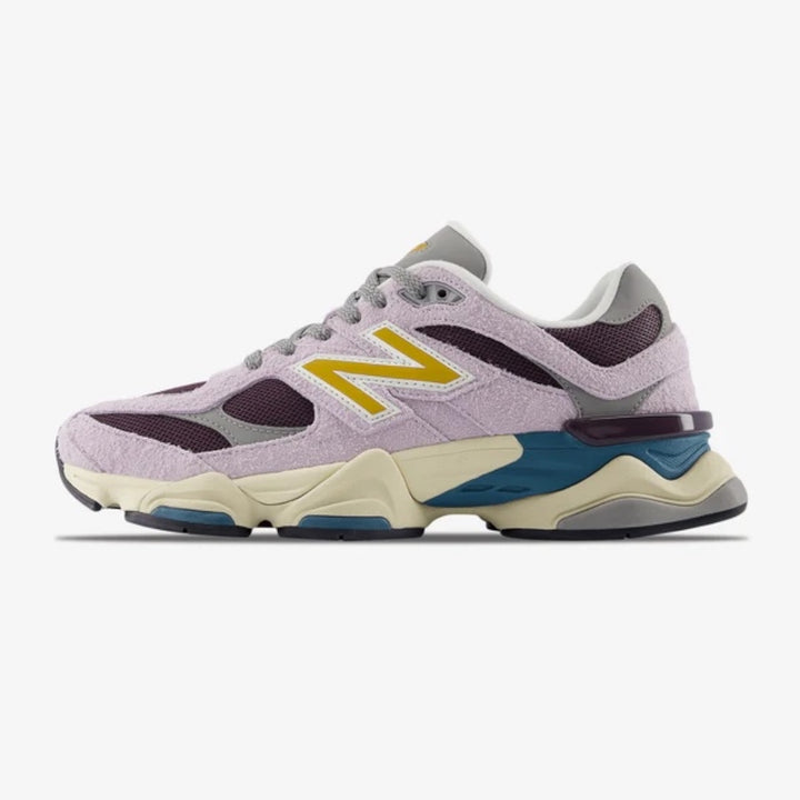 New balance 9060 taro purple