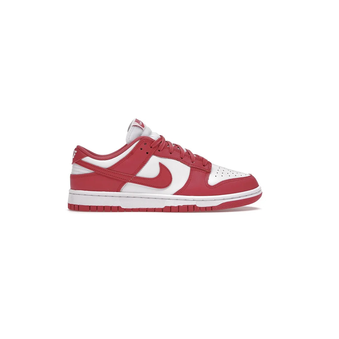 Dunk low archeo pink