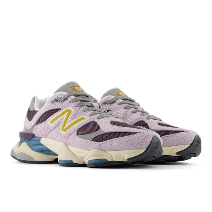 New balance 9060 taro purple