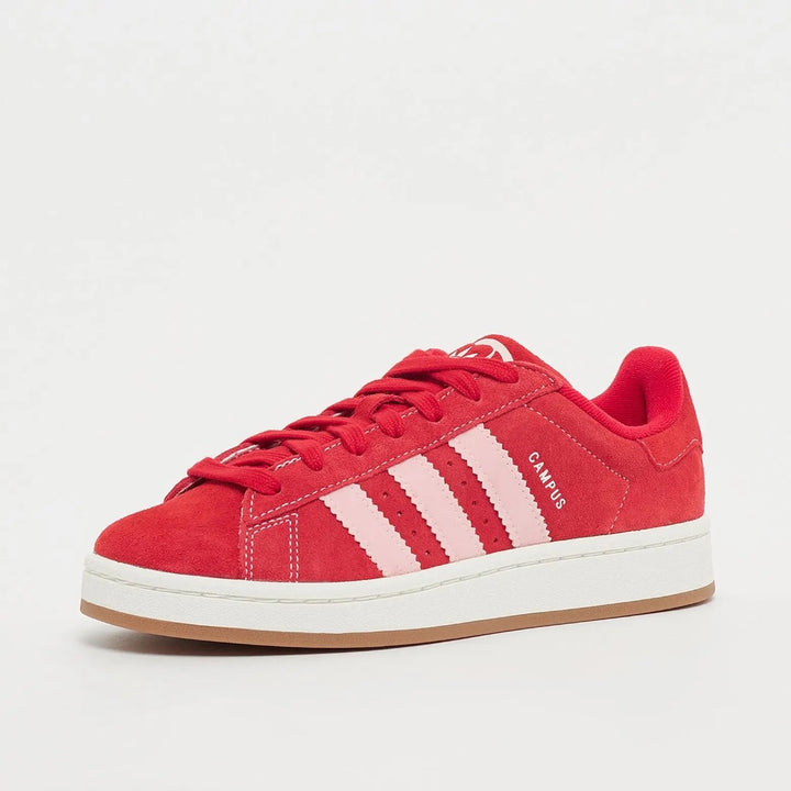 Adidas campus 00s red pink