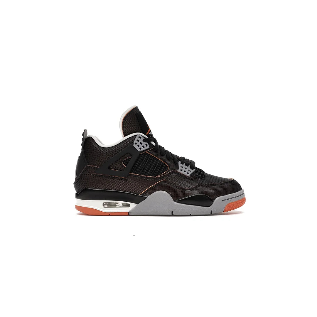 Jordan 4 starfish