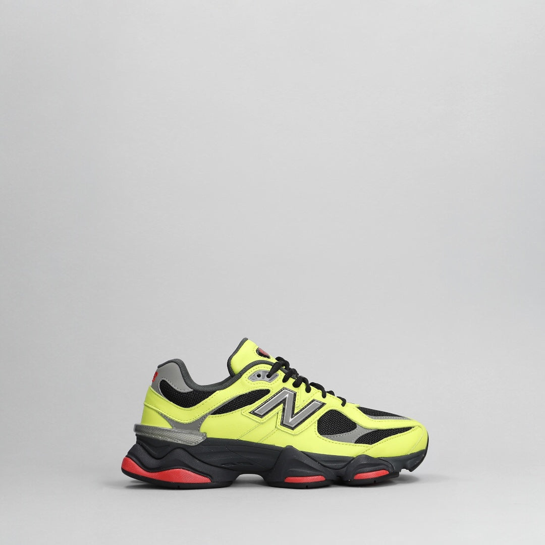 New balance 9060 tea lime