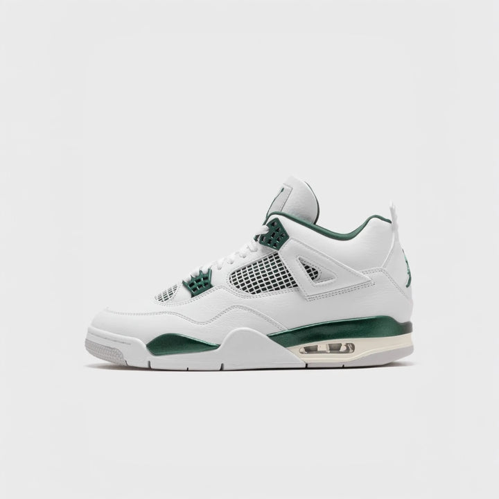 Jordan 4 ox green