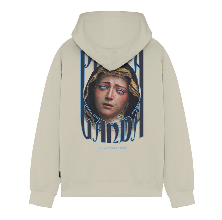 Felpa propaganda Grace Hoodie