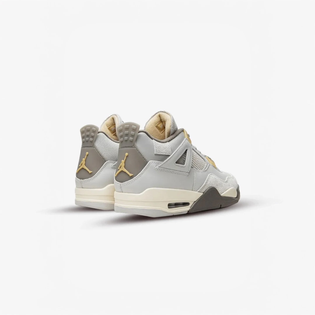 Jordan 4 photon dust