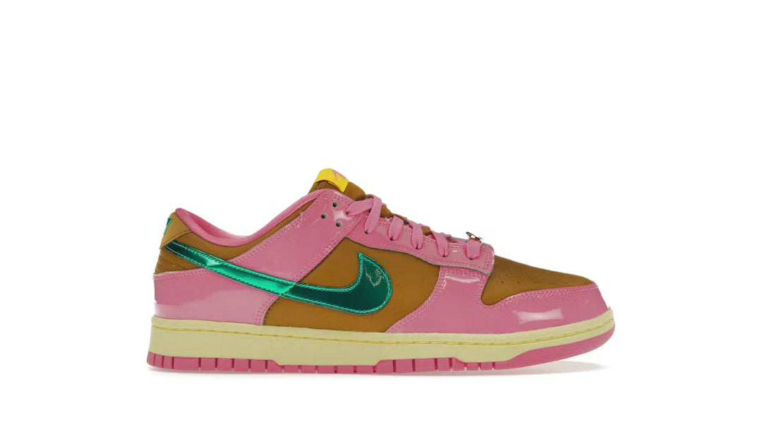 Dunk low parris global