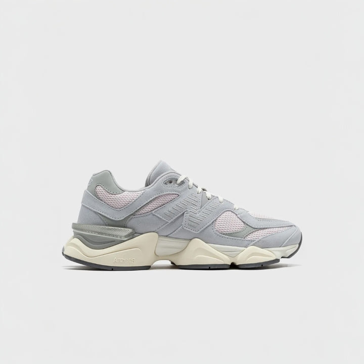 New balance 9060 pink granite