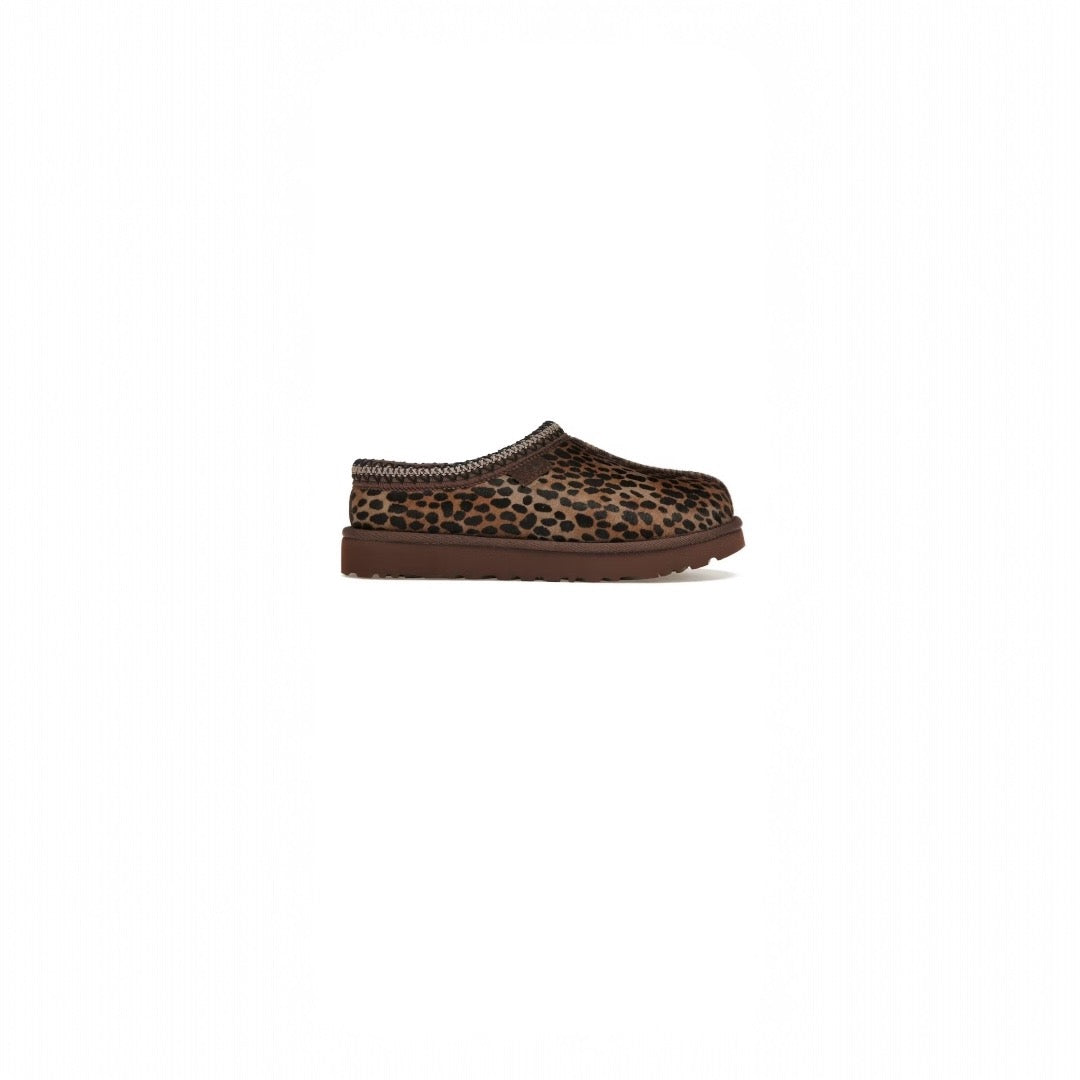 Ugg Tazz Tasman Leopard