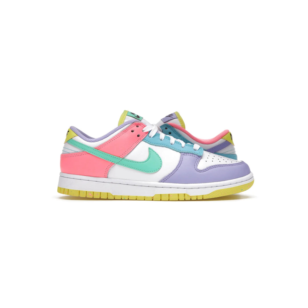 Dunk low easter