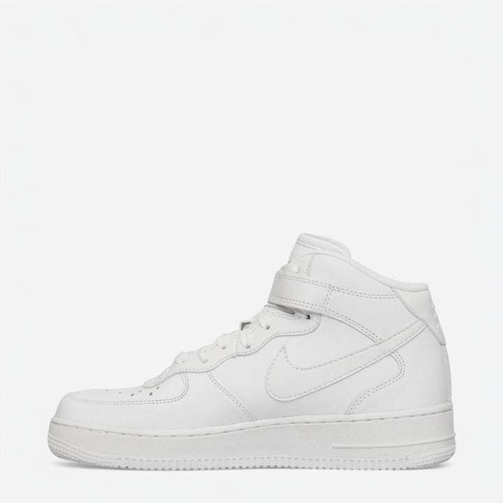 Air force one Mid White