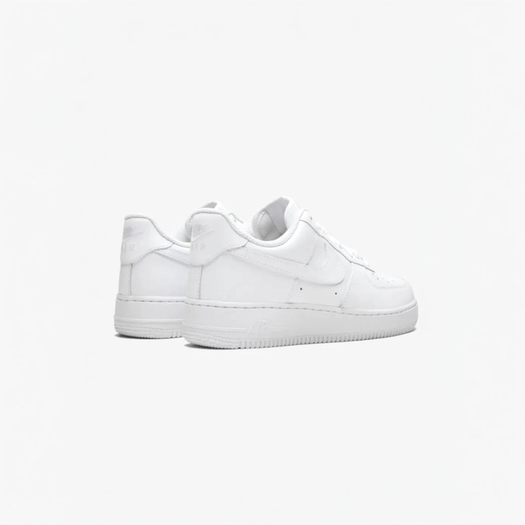 Air force one White