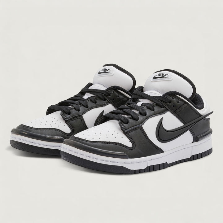 Dunk low twist panda