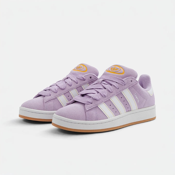 Adidas campus 00s light violet