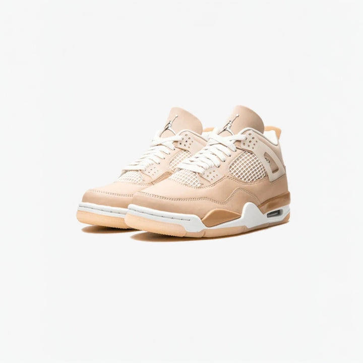 Jordan 4 shimmer