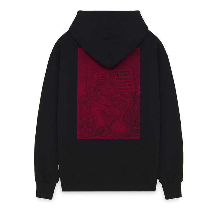 Felpa propaganda Muerto Hoodie