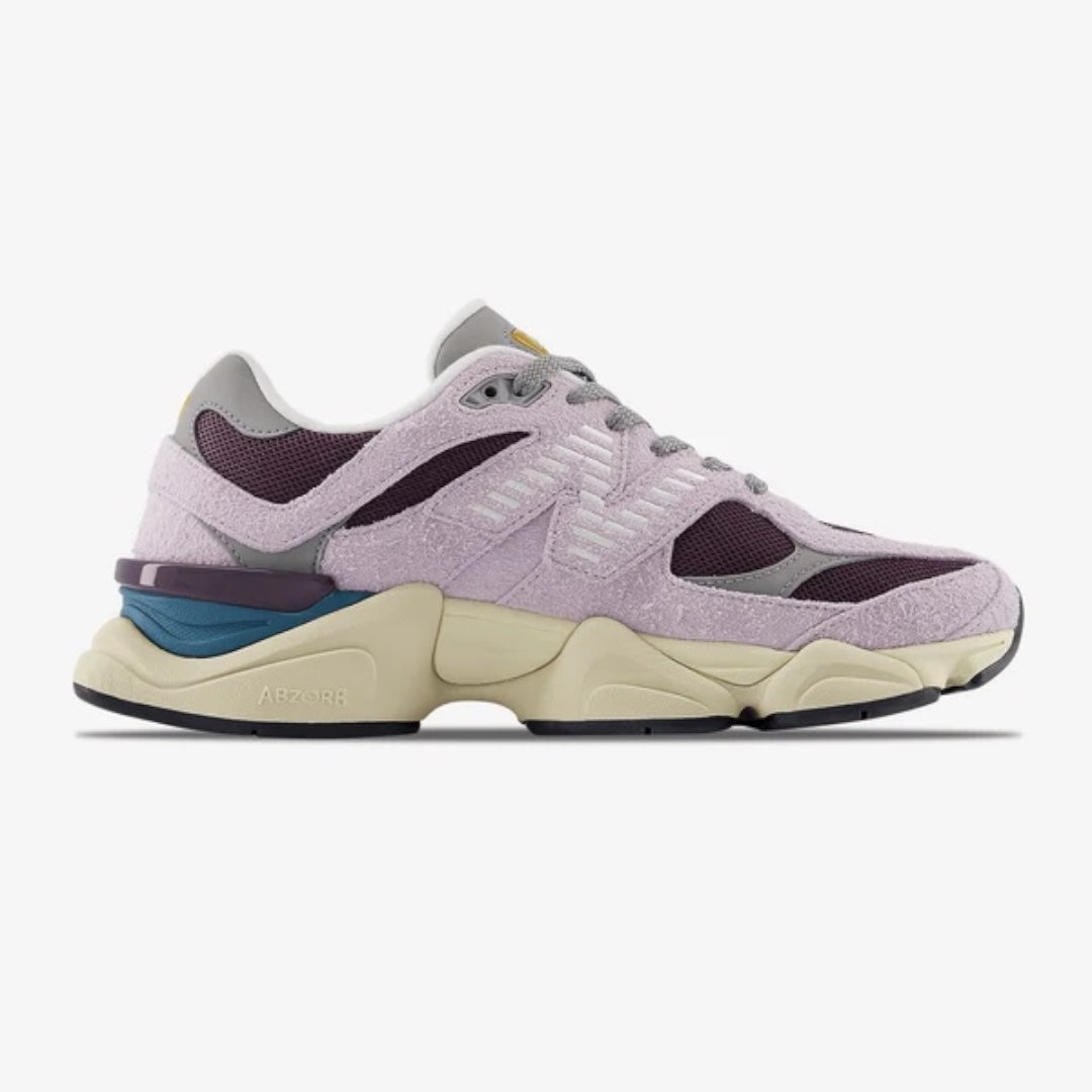 New balance 9060 taro purple