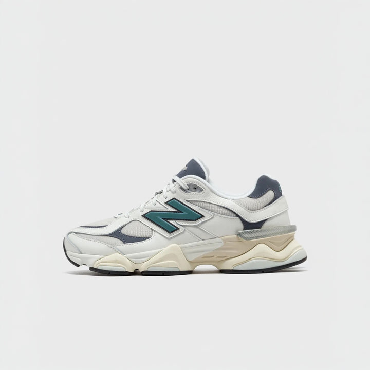 New balance 9060 taro plum