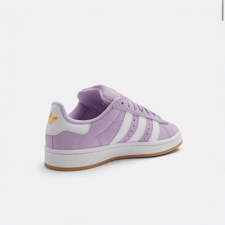 Adidas campus 00s light violet