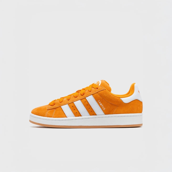 Adidas campus 00s yellow