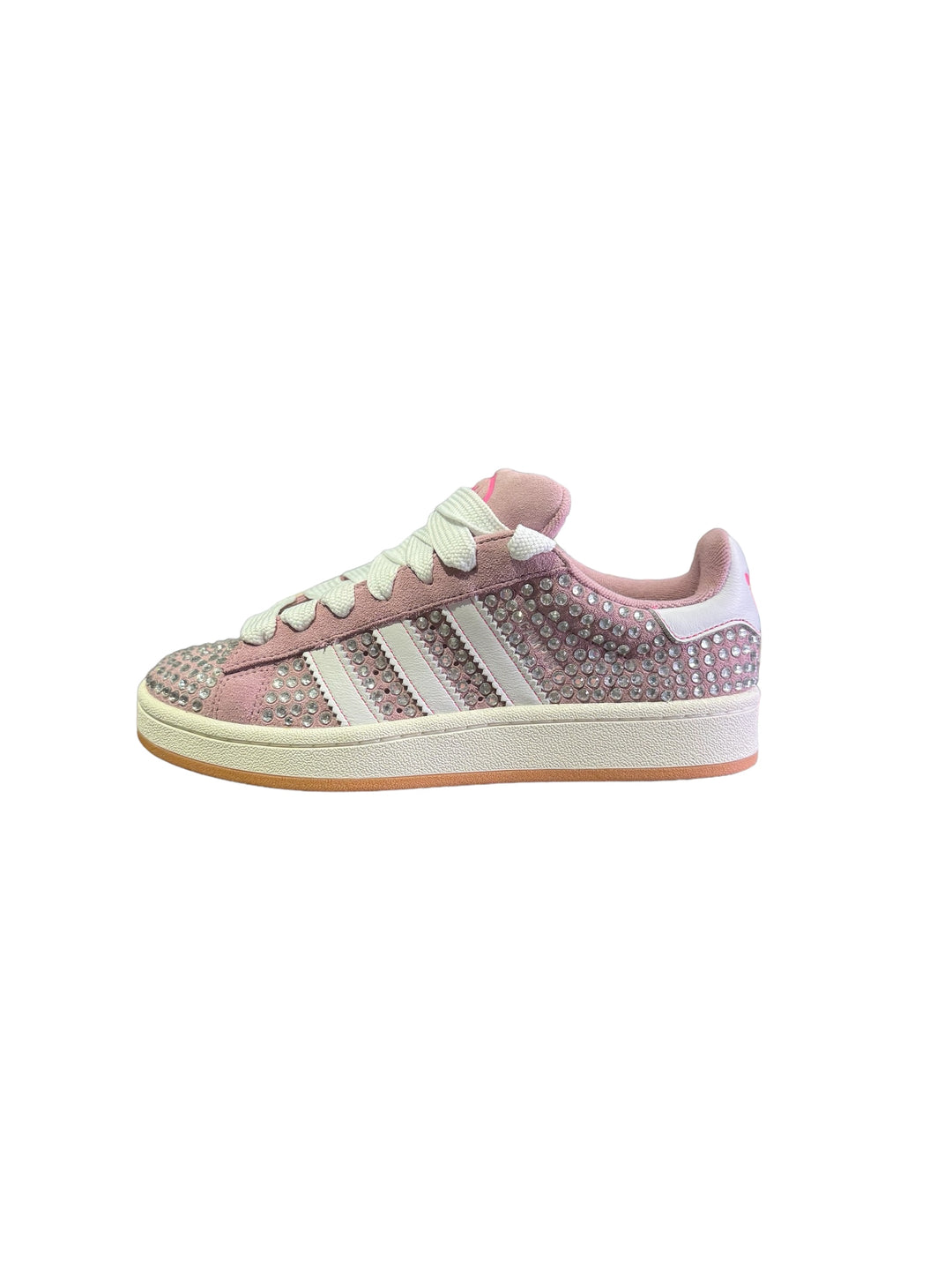 Adidas campus 00s pink brill