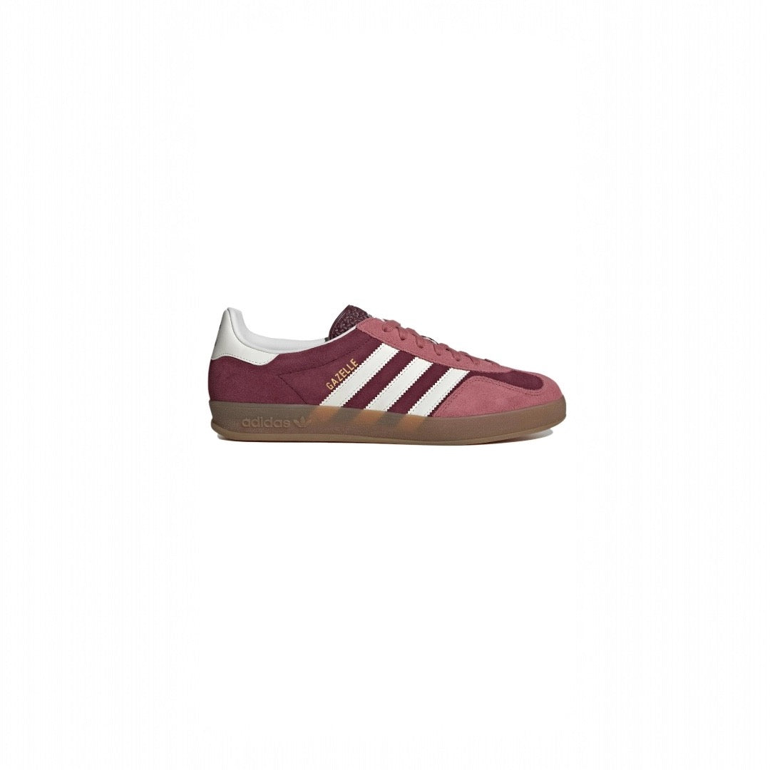 Gazelle indoor Cremisi