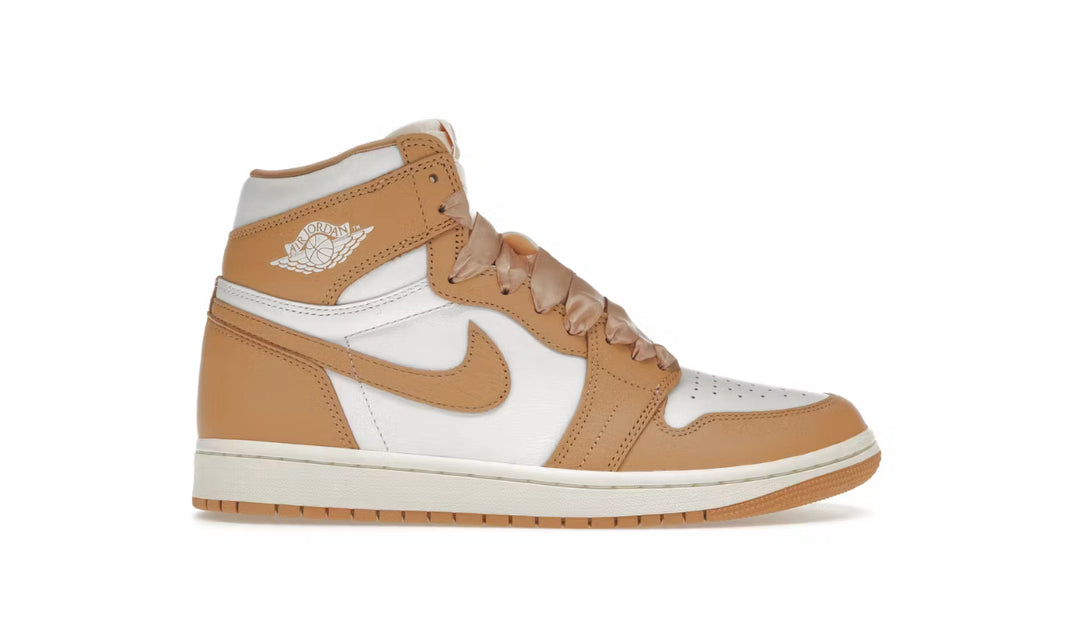 Jordan 1 high praline