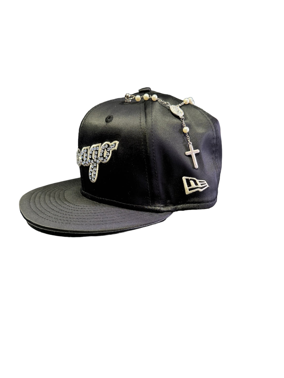 cap 59fifty ny  new era pray