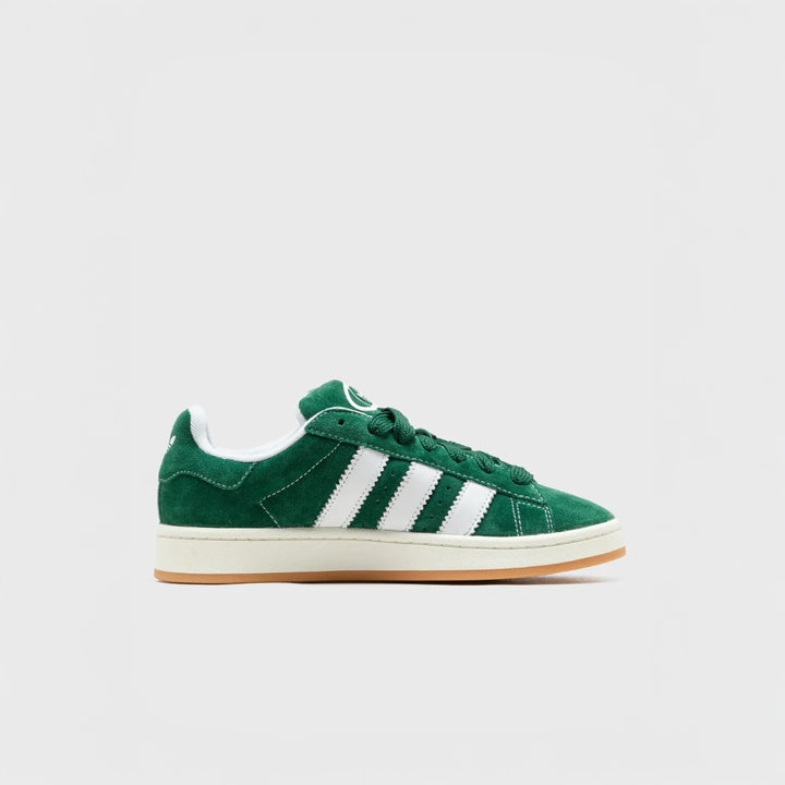 Adidas campus 00s green