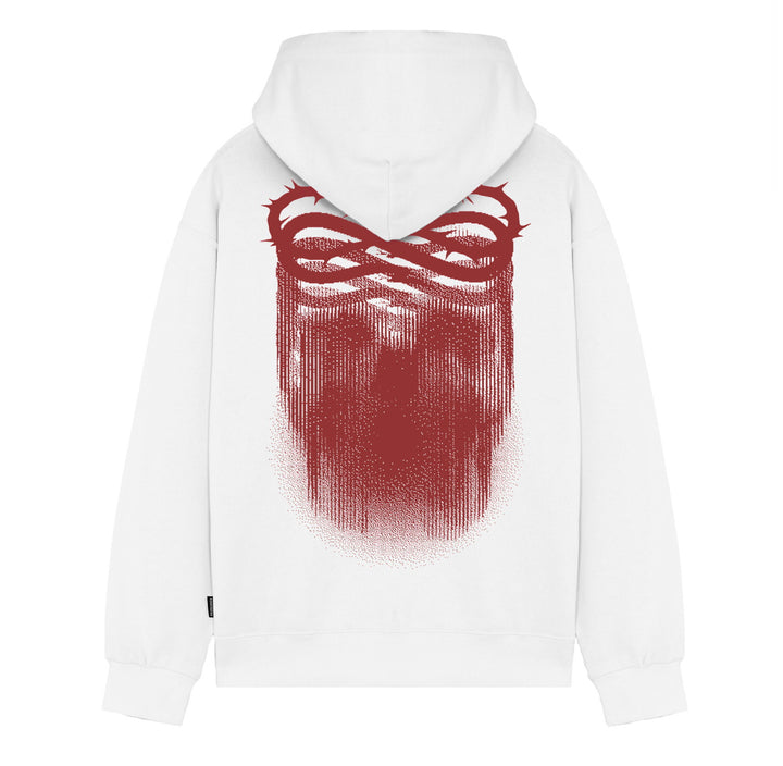 Felpa propaganda Ribs Crown Hoodie