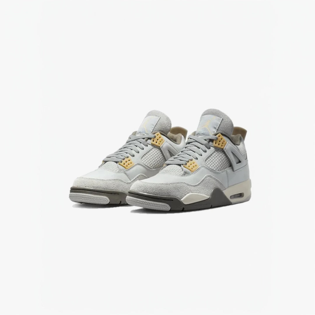 Jordan 4 photon dust