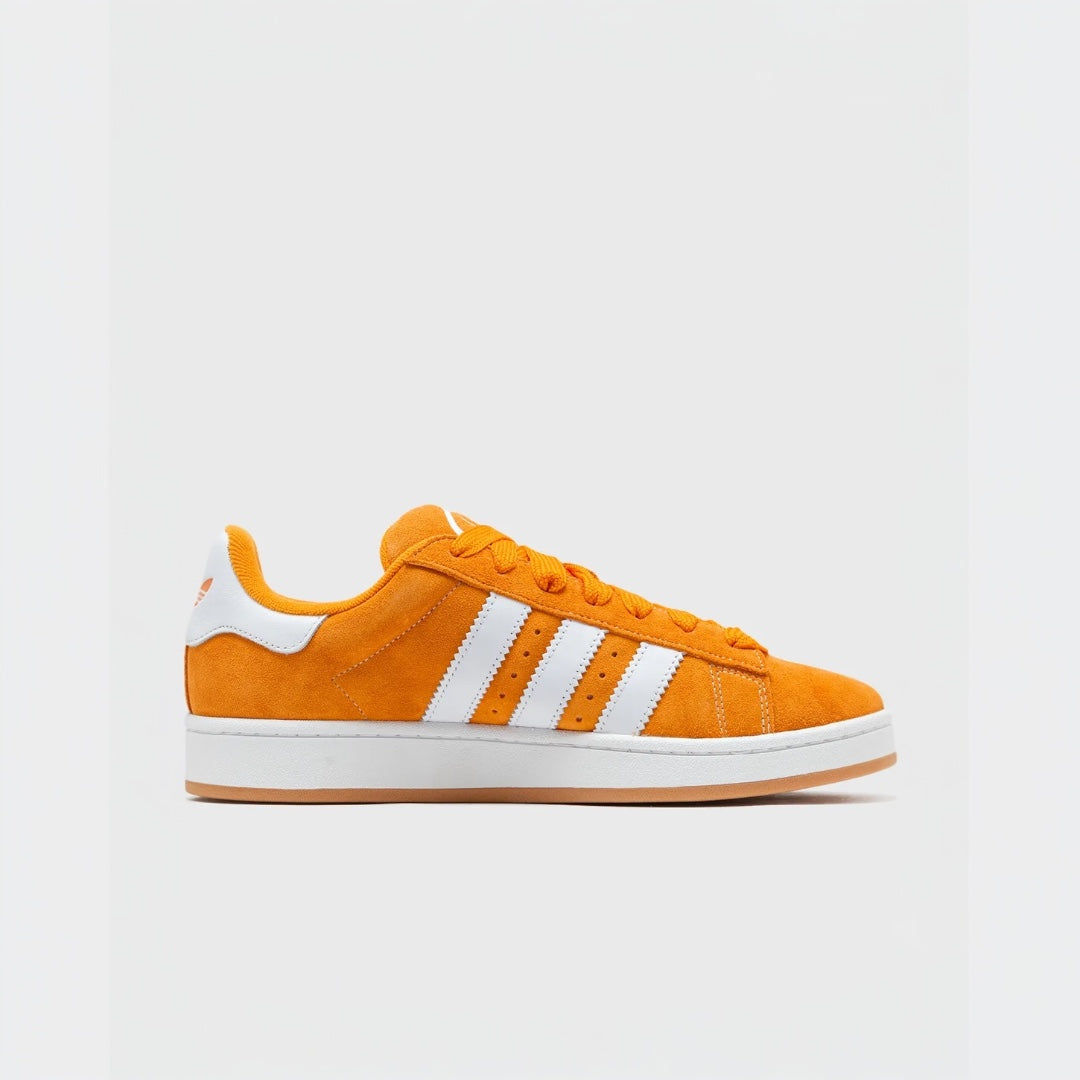 Adidas campus 00s yellow