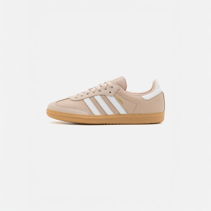 Adidas Samba Wonder Taupe🍂