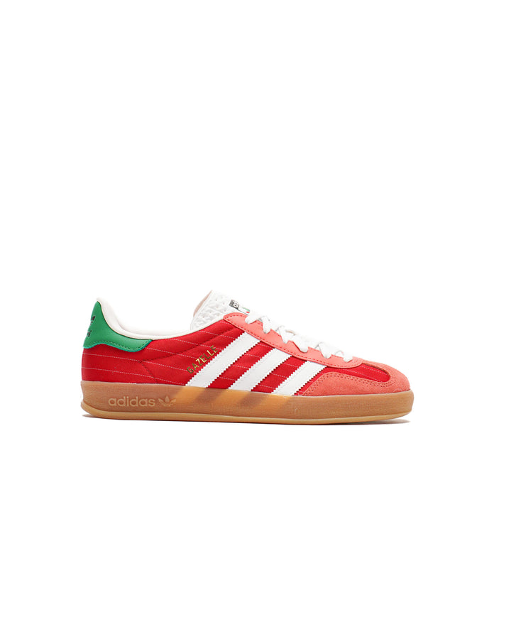 Adidas Gazelle Red Indoor