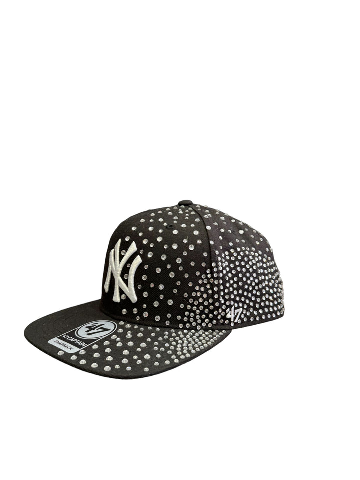 New era cap ny brill