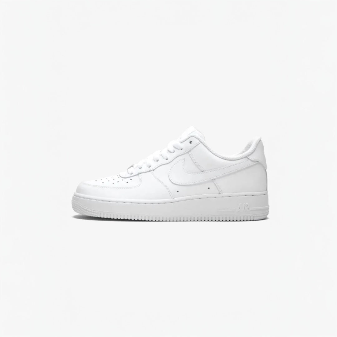 Air force one White