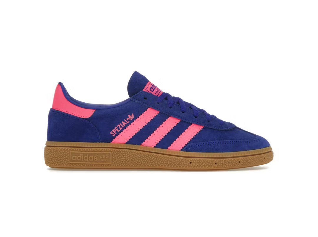 Adidas Spezial pinkblue