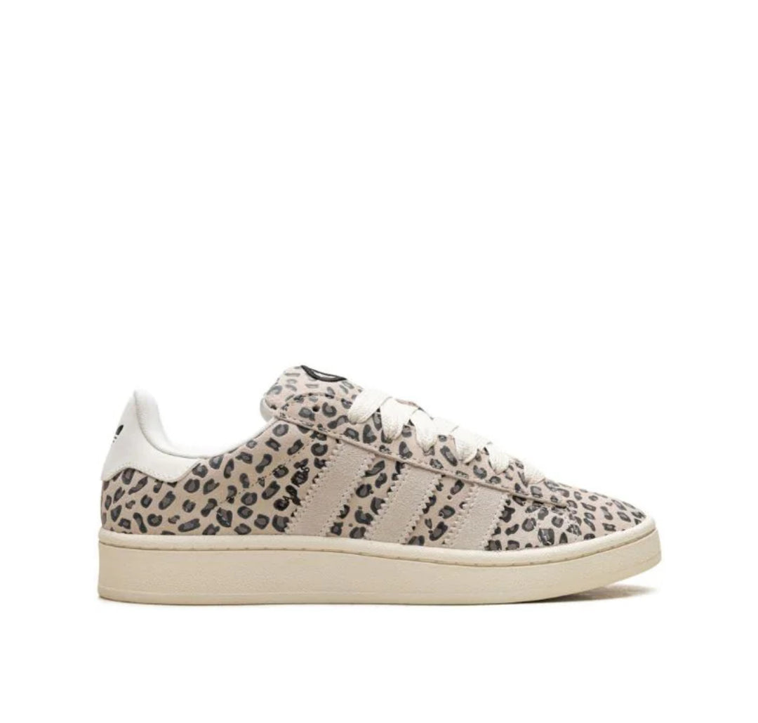 Adidas campus 00s leopard