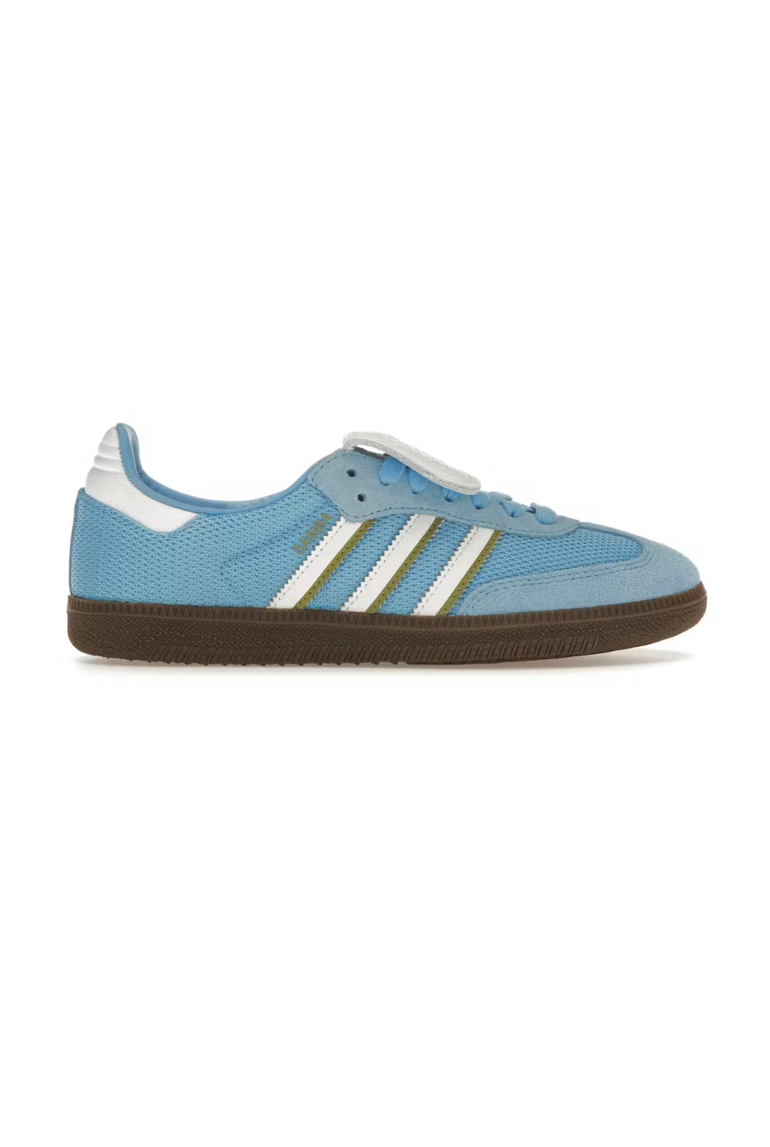 Adidas samba blue