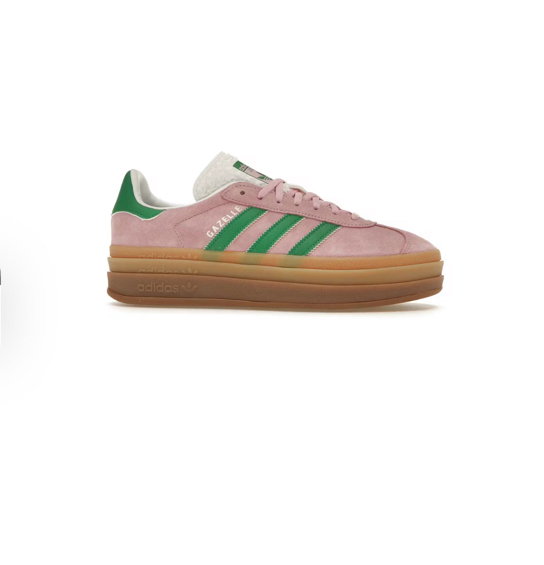 ADIDAS GAZELLE BOLD TRUE ROSE