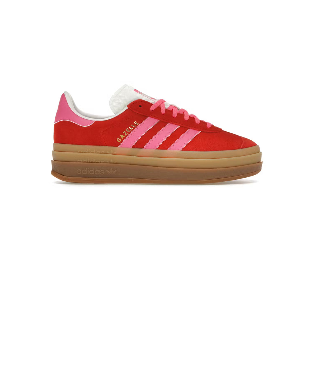 ADIDAS GAZELLE BOLD COLLEGIATE