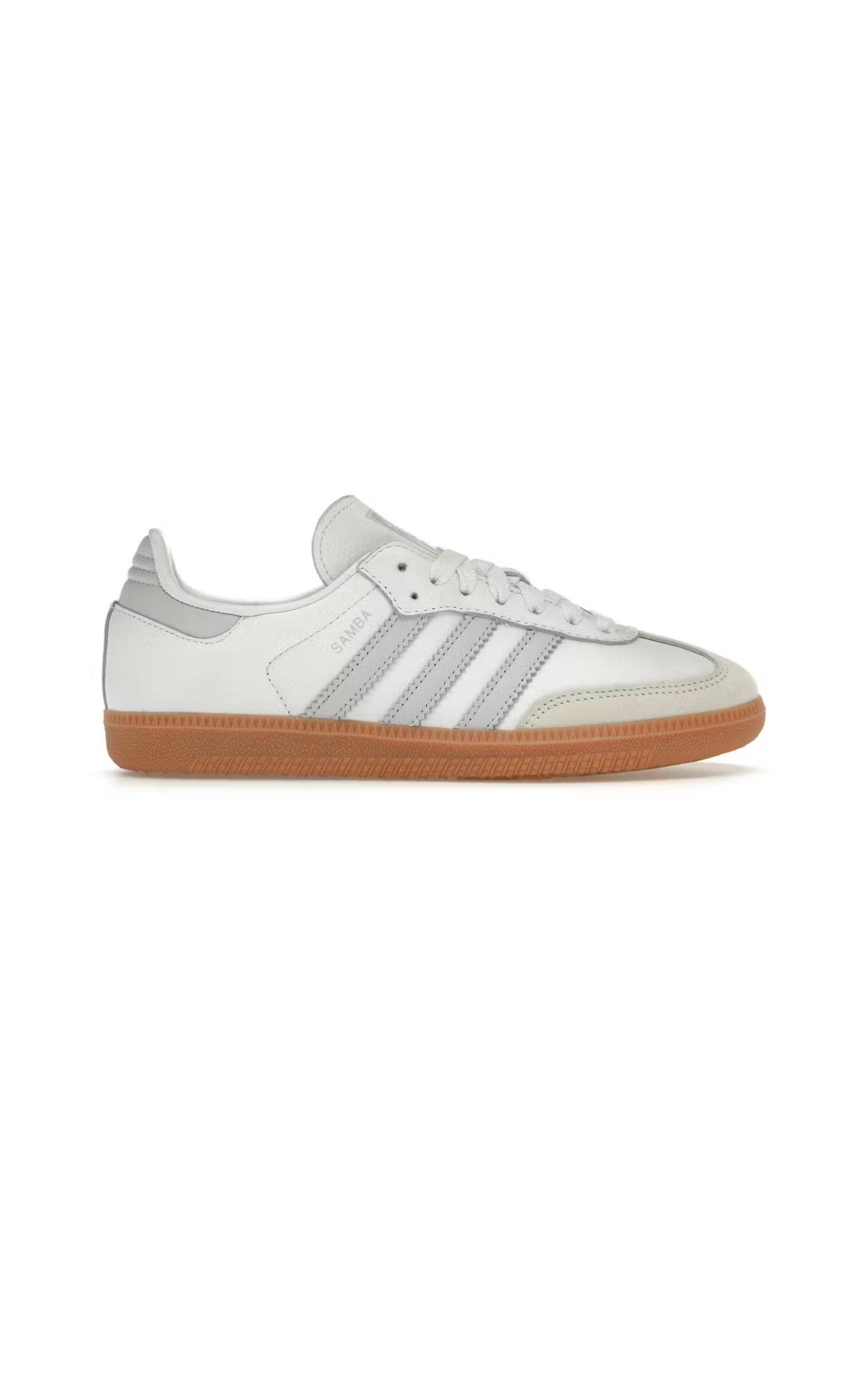 Adidas samba grey UNDICI DIECI STORE