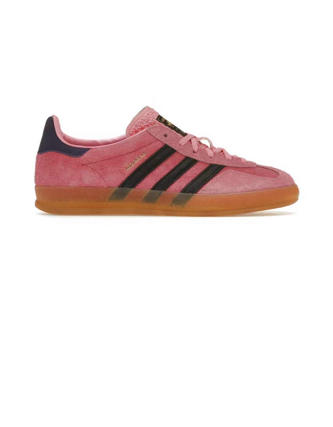 ADIDAS GAZELLE PINK VIVID