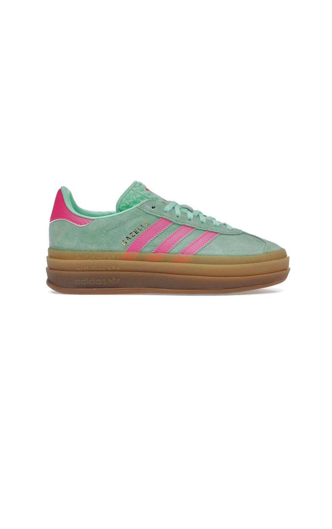 ADIDAS GAZELLE MINT