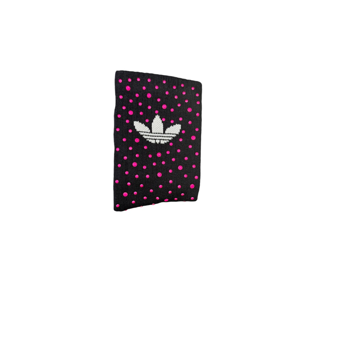 Calze pearl fux adidas black