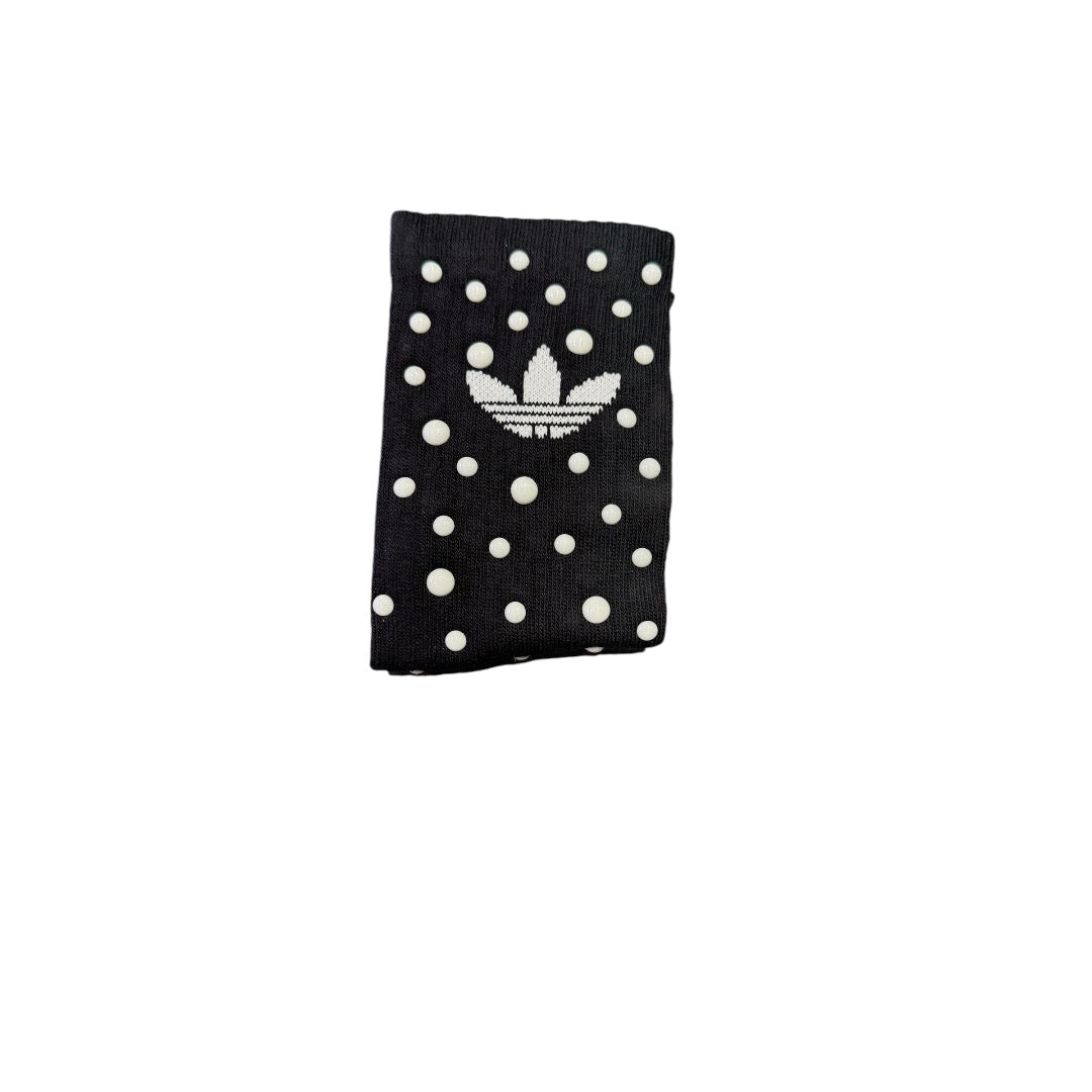 Calze pearl adidas black